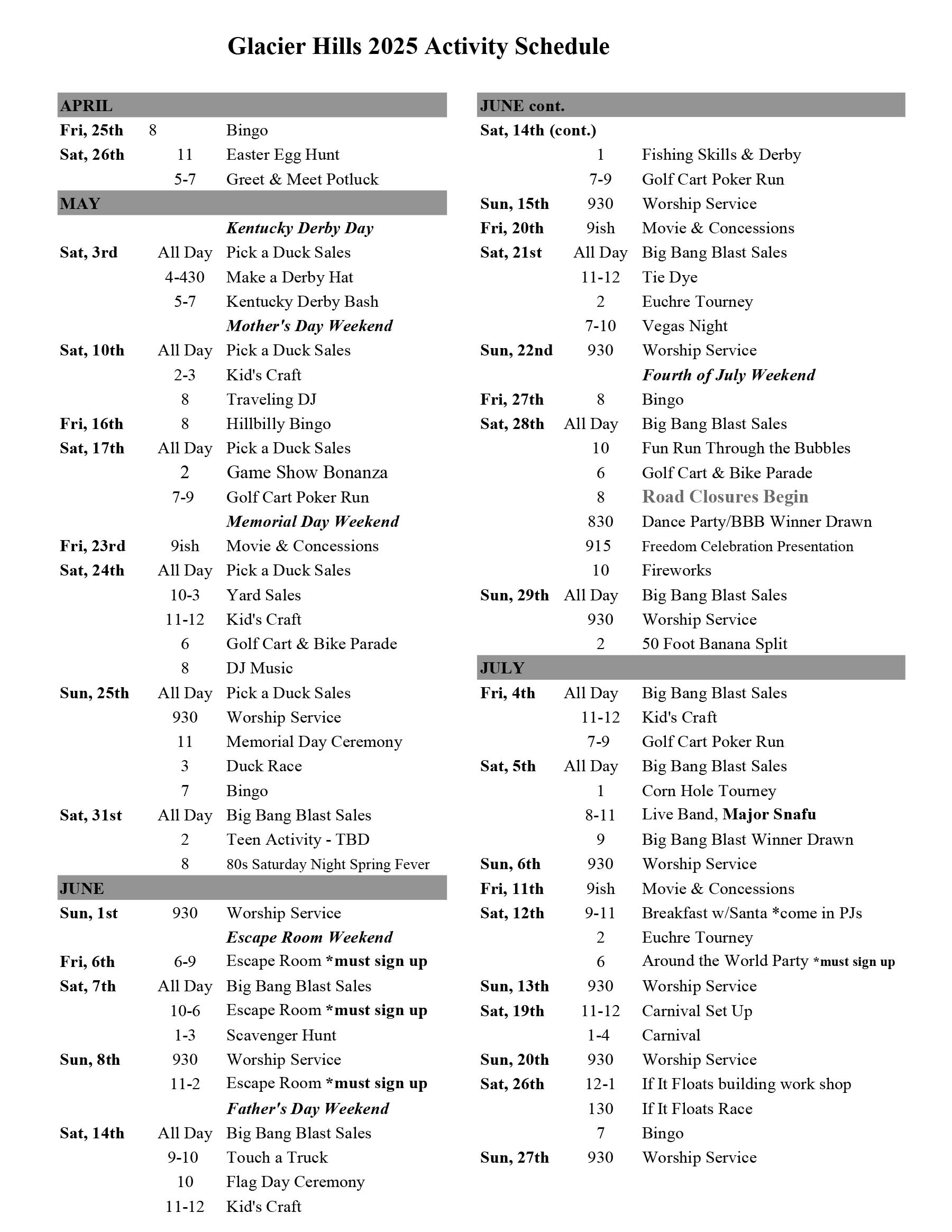 2025-glacier-activity-calendar