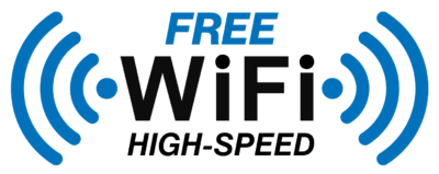 wifi-free-high-speed-logo